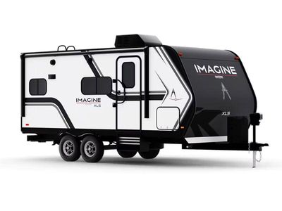 2026 Grand Design Imagine XLS - Photo 9