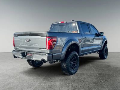 2026 Ford F-150 — detail view