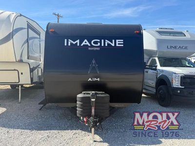 2026 Grand Design Imagine AIM - Photo 3