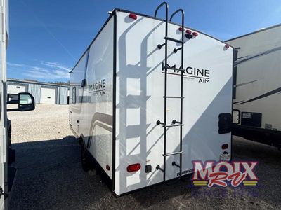 2026 Grand Design Imagine AIM - Photo 6