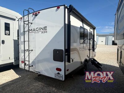 2026 Grand Design Imagine AIM - Photo 8