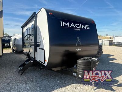 2026 Grand Design Imagine AIM - Photo 1