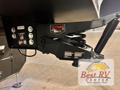 2026 Keystone RV Raptor - Photo 112