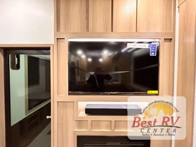 2026 Keystone RV Raptor - Photo 41