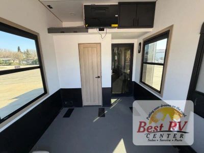 2026 Keystone RV Raptor - Photo 103
