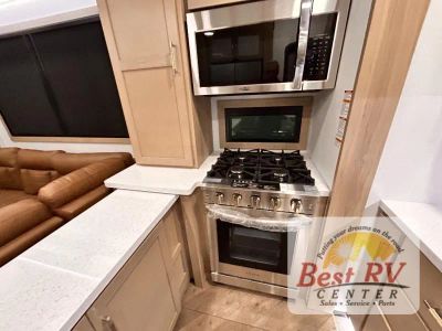 2026 Keystone RV Raptor - Photo 65