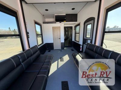 2026 Keystone RV Raptor - Photo 99