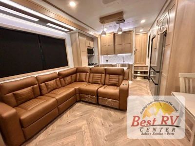 2026 Keystone RV Raptor - Photo 52