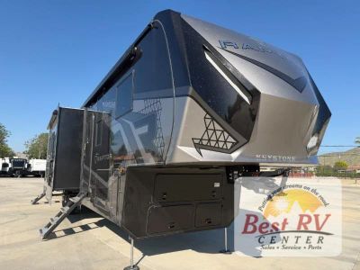 2026 Keystone RV Raptor - Photo 1