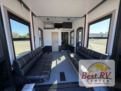 2026 Keystone RV Raptor - Photo 95