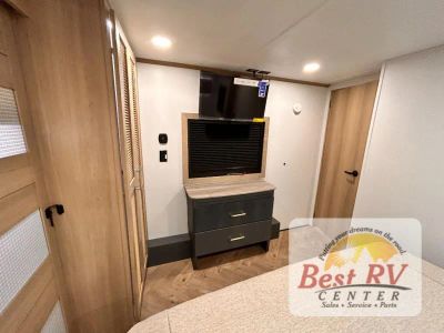 2026 Keystone RV Raptor - Photo 82