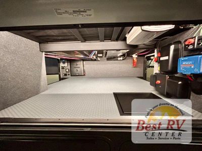 2026 Keystone RV Raptor - Photo 113