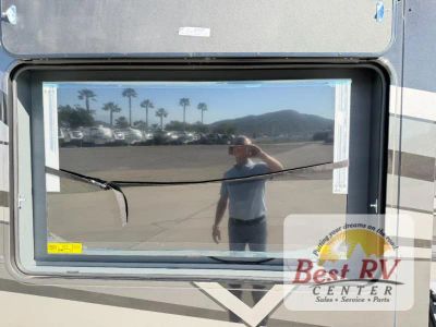 2026 Keystone RV Raptor - Photo 4