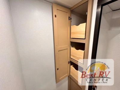 2026 Keystone RV Raptor - Photo 91