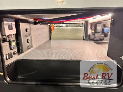 2026 Keystone RV Raptor - Photo 110
