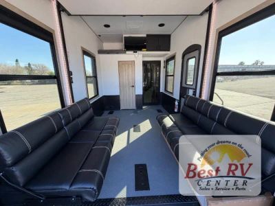 2026 Keystone RV Raptor - Photo 98