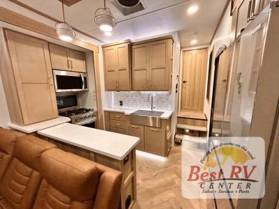 2026 Keystone RV Raptor - Photo 60