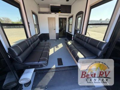 2026 Keystone RV Raptor - Photo 96