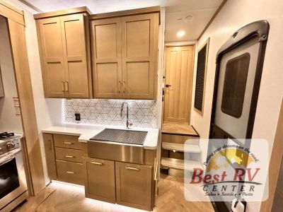 2026 Keystone RV Raptor - Photo 73