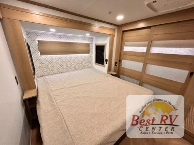 2026 Keystone RV Raptor - Photo 78