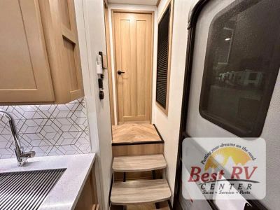 2026 Keystone RV Raptor - Photo 74