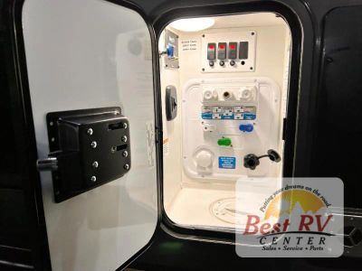 2026 Keystone RV Raptor - Photo 108