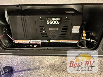 2026 Keystone RV Raptor - Photo 109
