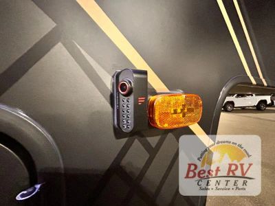 2026 Keystone RV Raptor - Photo 116