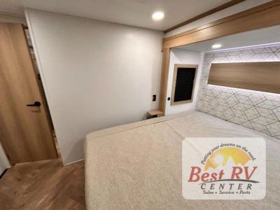 2026 Keystone RV Raptor - Photo 86