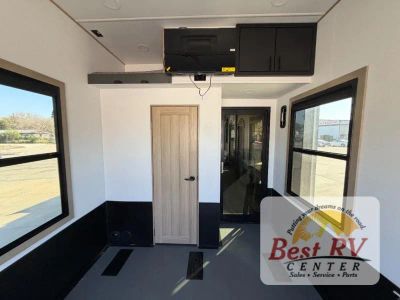 2026 Keystone RV Raptor - Photo 104