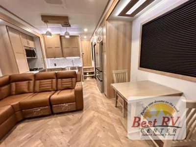 2026 Keystone RV Raptor - Photo 49