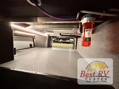 2026 Keystone RV Raptor - Photo 115