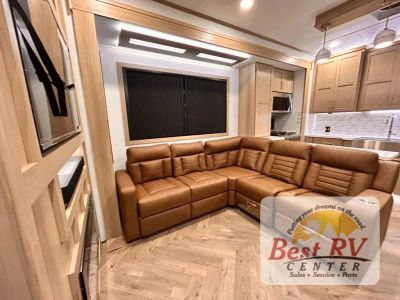 2026 Keystone RV Raptor - Photo 55
