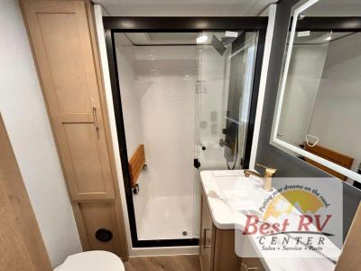 2026 Keystone RV Raptor - Photo 88