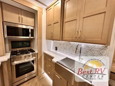 2026 Keystone RV Raptor - Photo 71