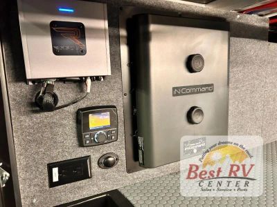 2026 Keystone RV Raptor - Photo 111