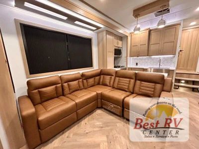 2026 Keystone RV Raptor - Photo 56