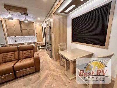 2026 Keystone RV Raptor - Photo 48