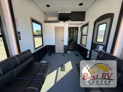 2026 Keystone RV Raptor - Photo 101