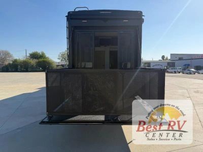 2026 Keystone RV Raptor - Photo 6