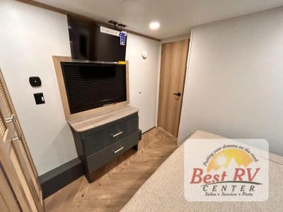 2026 Keystone RV Raptor - Photo 83