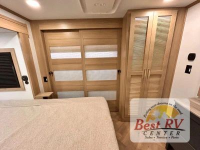2026 Keystone RV Raptor - Photo 80
