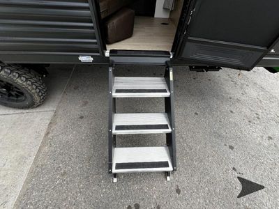 2026 Forest River RV Cherokee Grey Wolf - Photo 13