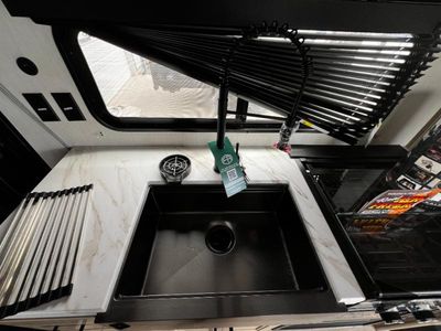 2026 Forest River RV Cherokee Grey Wolf - Photo 33