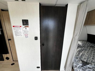 2026 Forest River RV Cherokee Grey Wolf - Photo 18