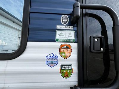 2026 Forest River RV Cherokee Grey Wolf - Photo 12