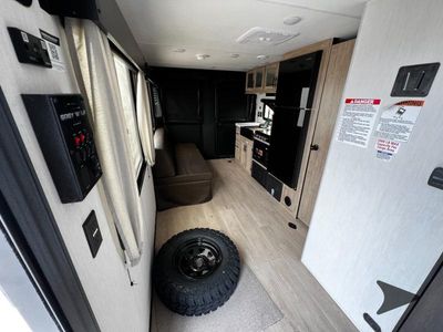 2026 Forest River RV Cherokee Grey Wolf - Photo 15