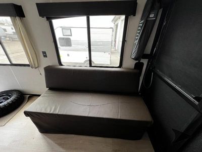 2026 Forest River RV Cherokee Grey Wolf - Photo 34