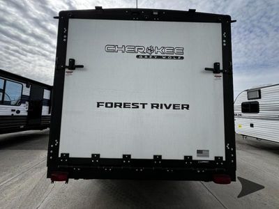 2026 Forest River RV Cherokee Grey Wolf - Photo 7