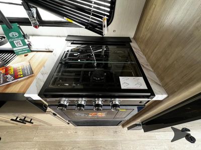 2026 Forest River RV Cherokee Grey Wolf - Photo 28